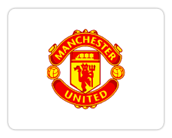 Manchester United's Crest
